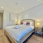 Talgarth Penthouse Apartment