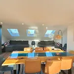 Talgarth Penthouse Apartment