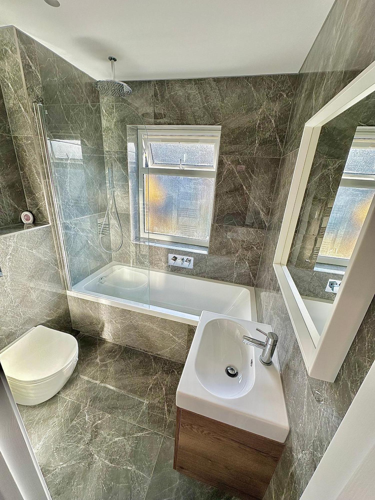 Appartamento Talgarth Penthouse Londra
