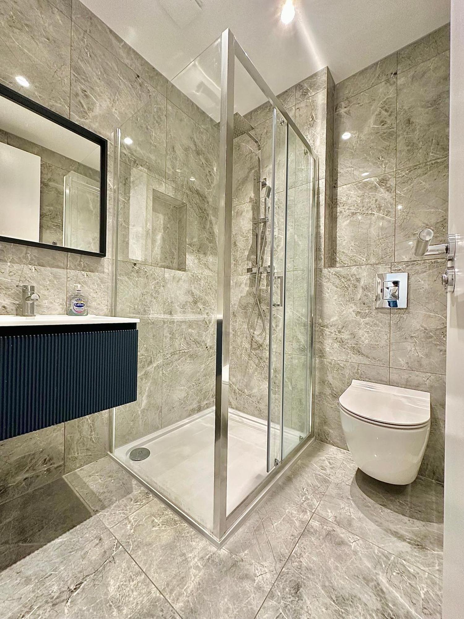 Talgarth Penthouse *